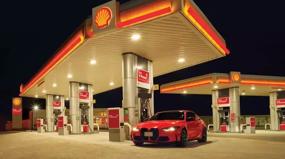 Shell Indonesia Resmi Impor 100 Ribu Barel BBM dari Pertamina, Ini Alasannya