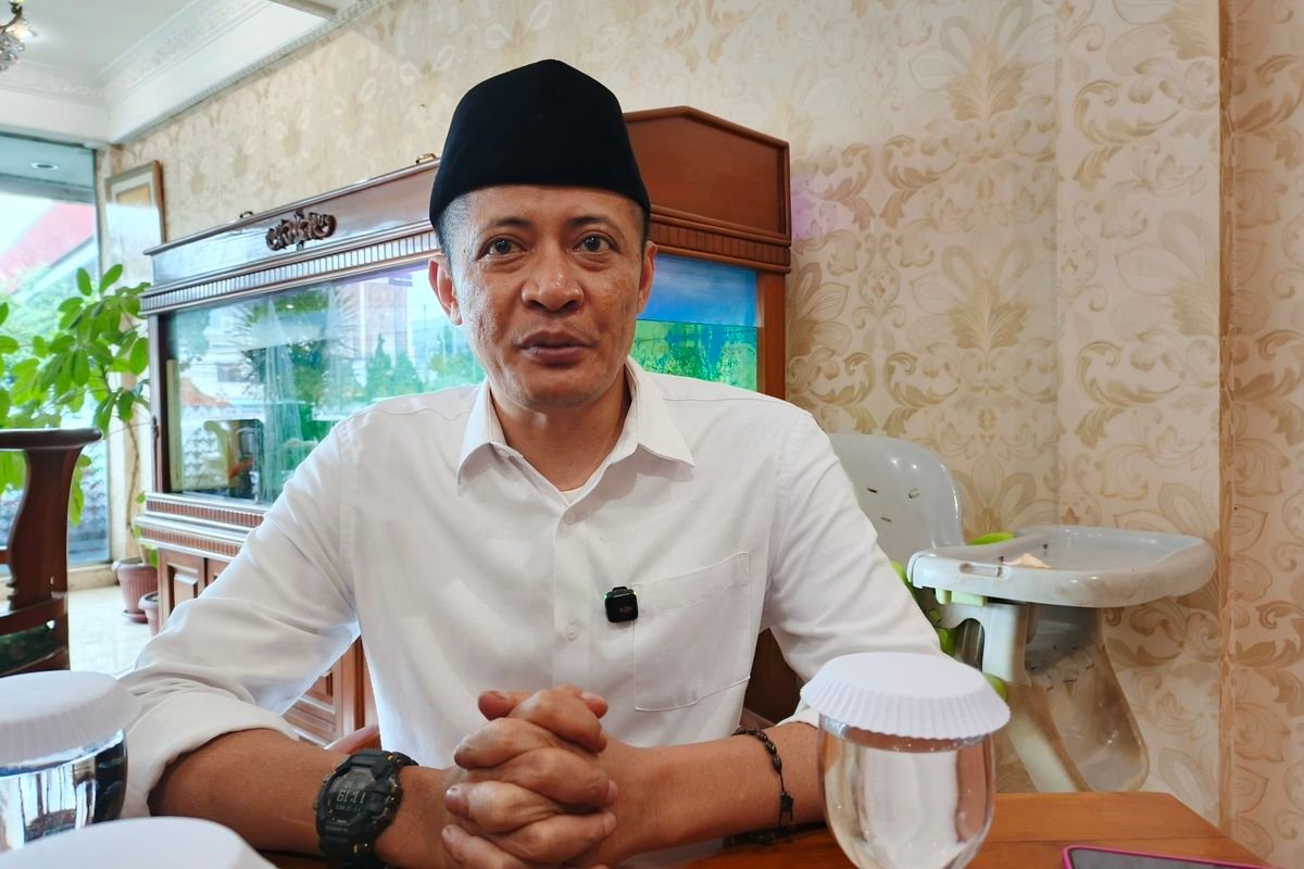 Kuota Haji Jawa Barat 2026 Turun, Kemenag Jelaskan Penyebabnya