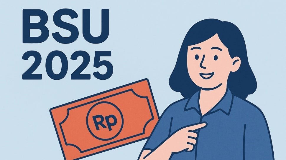 Fakta Terbaru tentang BSU 2025: Masih Cair atau Tidak?