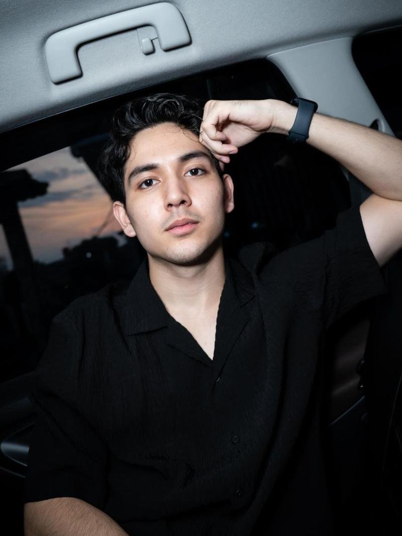 Fadi Alaydrus Hati-Hati Dalami Peran di Film Tak Kenal Maka Ta’aruf, Tampilkan Cinta yang Sesuai Syariat