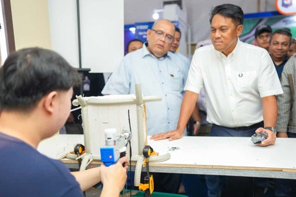 Livin’ Run Fest 2025 : Perpaduan Sport, Musik, dan UMKM