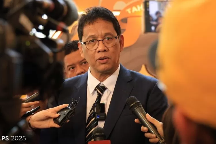 Purbaya Ungkap Strategi Besar Redenominasi Rupiah, Target Rampung 2027