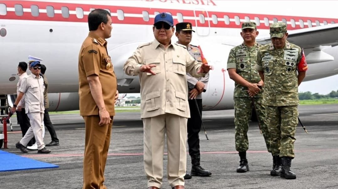 Presiden Prabowo Akan Resmikan RS Kardiologi Emirates–Indonesia di Jateng