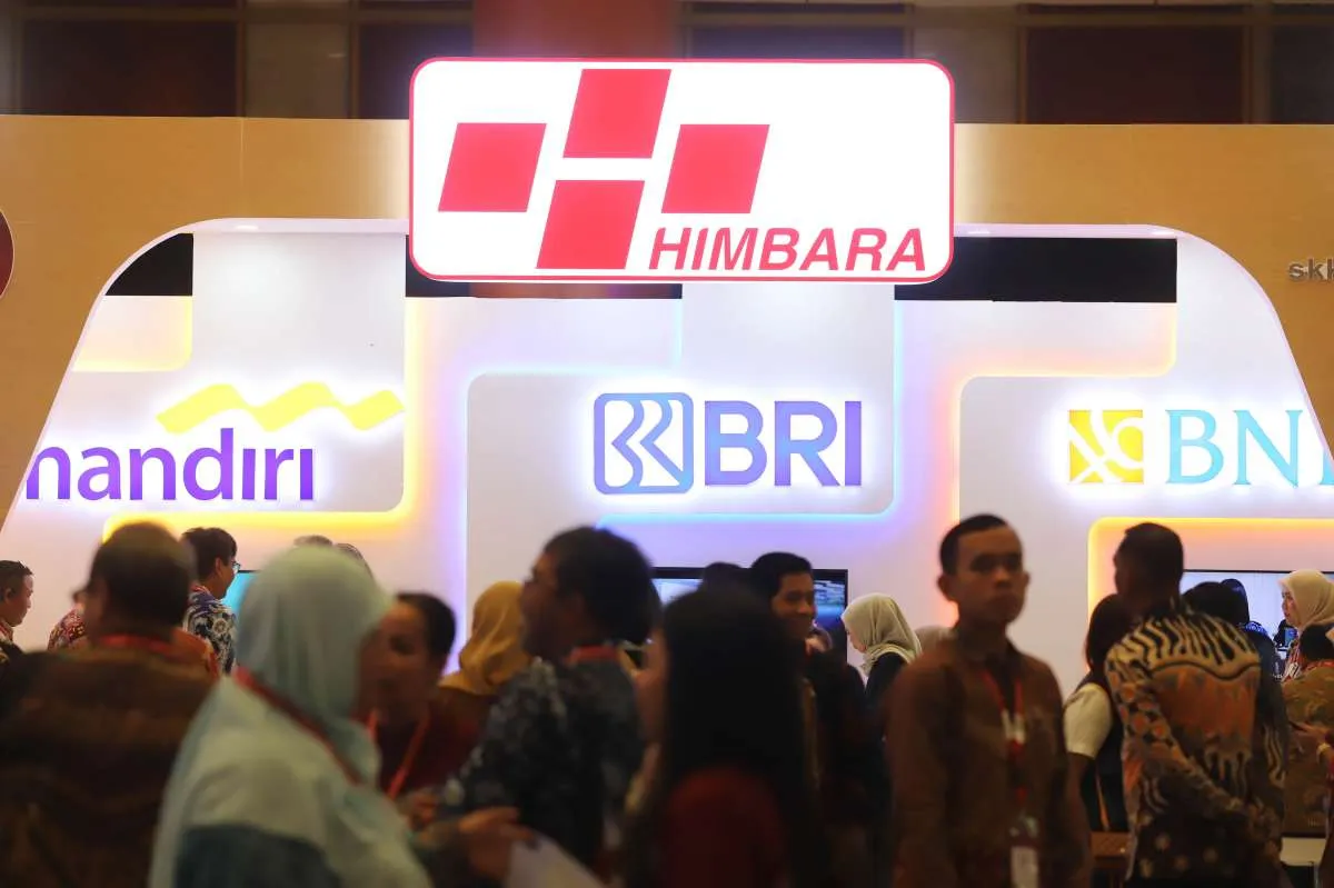 Meski Ada SAL Rp200 Triliun ke Himbara, SMF: Kebutuhan Likuiditas Perbankan Tetap Perlu Diantisipasi