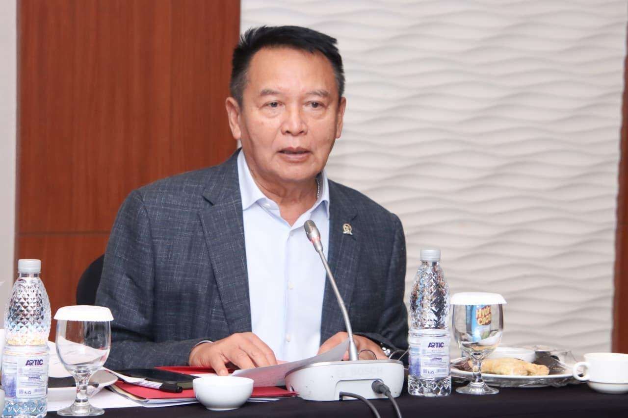 Perlindungan Anak Jadi Fokus DPR dalam Regulasi Media Sosial