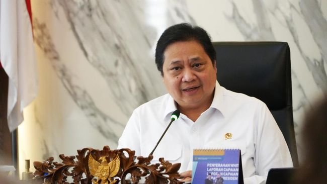 Pemerintah Pastikan Pertumbuhan Ekonomi Nasional Masih di Jalur yang Tepat