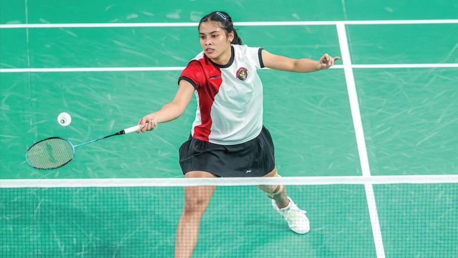 Menuju SEA Games 2025, PBSI Sesuaikan Susunan Pemain Penuhi Target Kemenpora