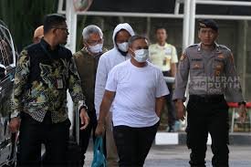 Harta Gubernur Riau Abdul Wahid Capai Rp4,8 Miliar, Kini Terjerat OTT KPK