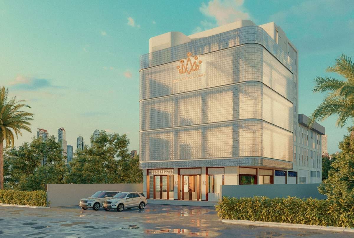 Kinerja HRTA Kuartal III 2025 Moncer: Penjualan Emas Naik 89,6%, Laba Bersih Capai Rp575,76 Miliar