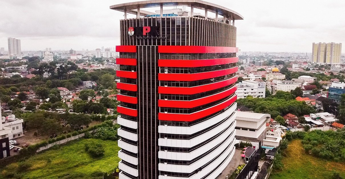 KPK Sebut Nadiem Makarim Calon Tersangka Korupsi Google Cloud