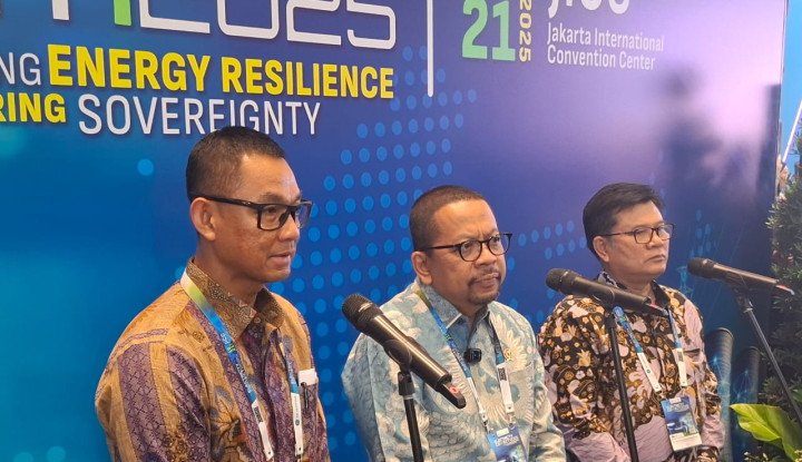Kolaborasi MKI–PLN–ESDM: Akselerasi Kemandirian Energi Demi Pertumbuhan Ekonomi Berkelanjutan