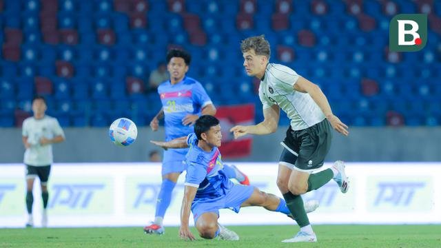 Performa 3 Pemain Timnas Indonesia U-22 Kurang Maksimal