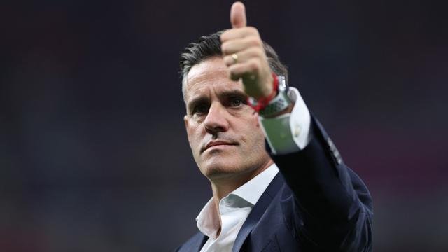 John Herdman Menguat Jadi Favorit Pelatih Timnas Indonesia, Kandidat Kian Mengerucut