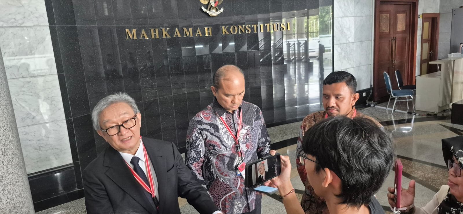 Uji Materiil UU Tipikor: Putusan Mahkamah Konstitusi Tuai Penilaian Kontradiktif