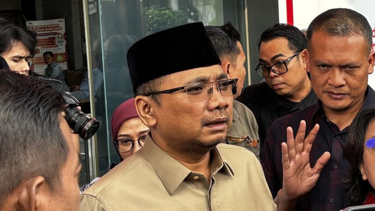 Kasus Kuota Haji: KPK Dalami Aliran Uang hingga Fasilitas untuk Jemaah