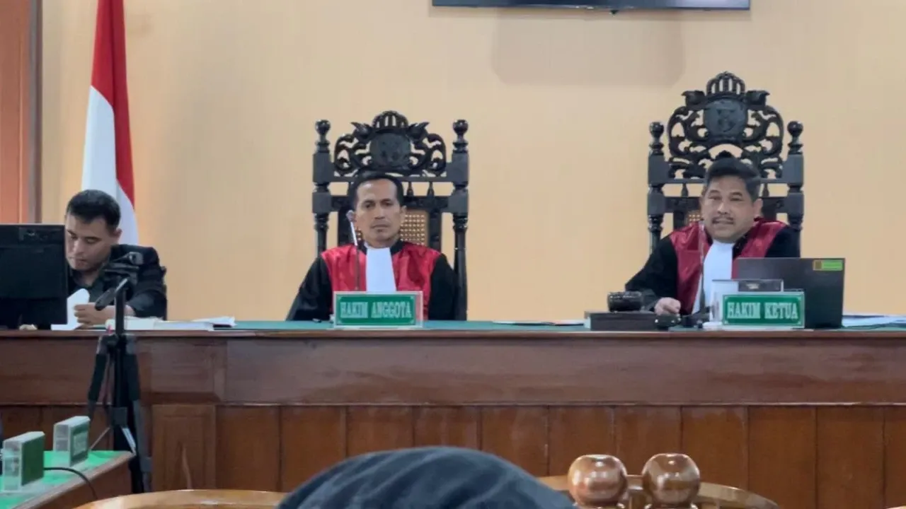 Tim Hukum Jokowi Tetap Kukuh Pertahankan Eksepsi dalam Sidang Citizen Lawsuit