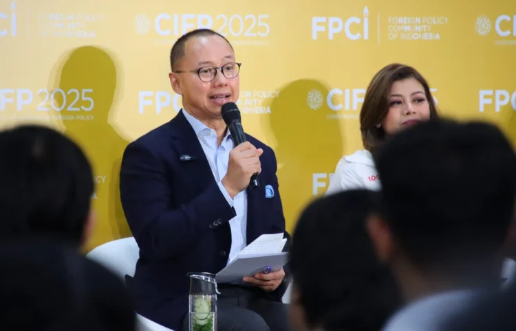 Wakil Ketua MPR RI Eddy Soeparno: Percepatan Transisi Energi Kurangi Impor dan Hemat Devisa