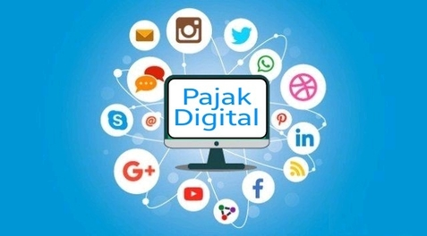 Setoran Pajak Layanan Digital Melonjak ke Rp11,44 Triliun per Oktober 2025
