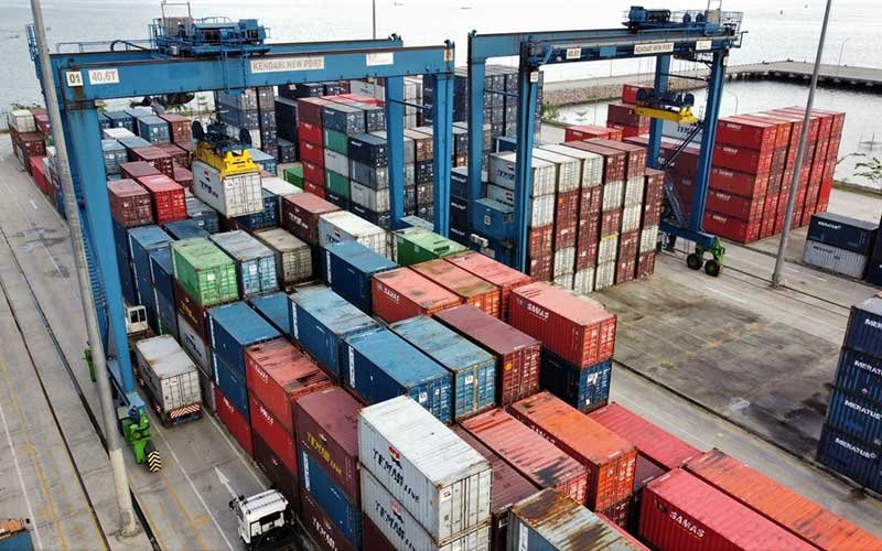 Ekonomi Indonesia 2026 Diprediksi Stagnan di Kisaran 5%–5,4%