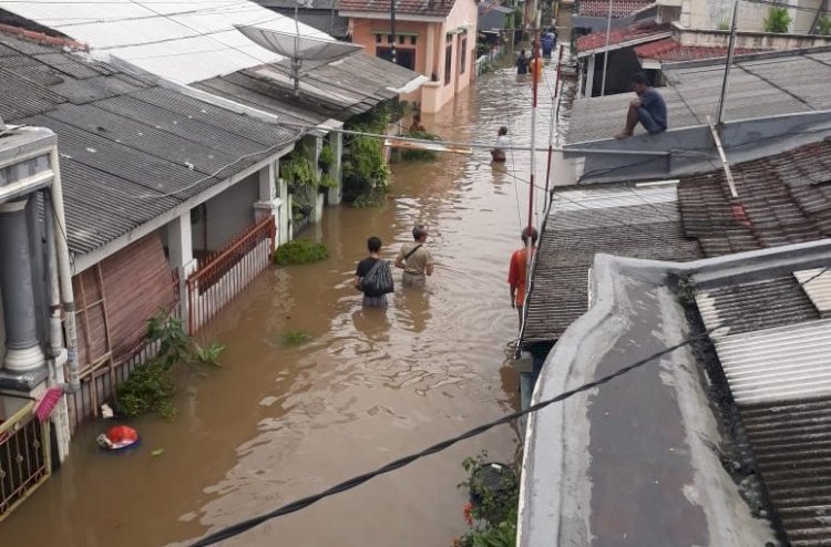 Mitigasi Bencana Berulang, Dedi Mulyadi Bekukan Izin Pembangunan Perumahan di Bandung Raya
