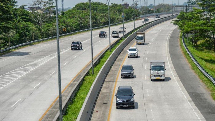 Cek Diskon Tarif Tol Nataru 2025/2026, Ini Jadwal dan Ruas Tol