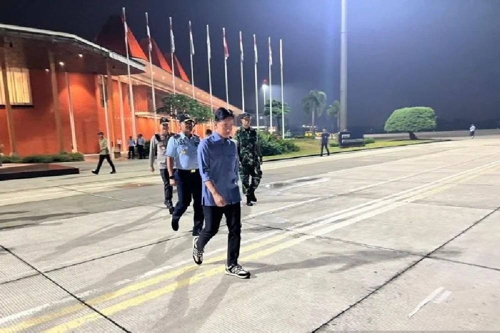 Wapres Gibran Bertolak ke Sumatra untuk Pantau Dampak Bencana Terbaru