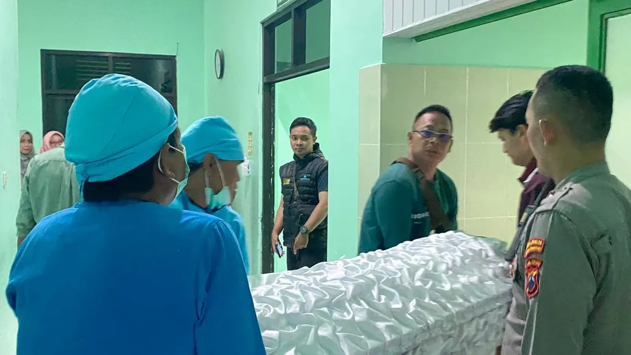 Dua Pelari Siksorogo Lawu Ultra Meninggal Dunia