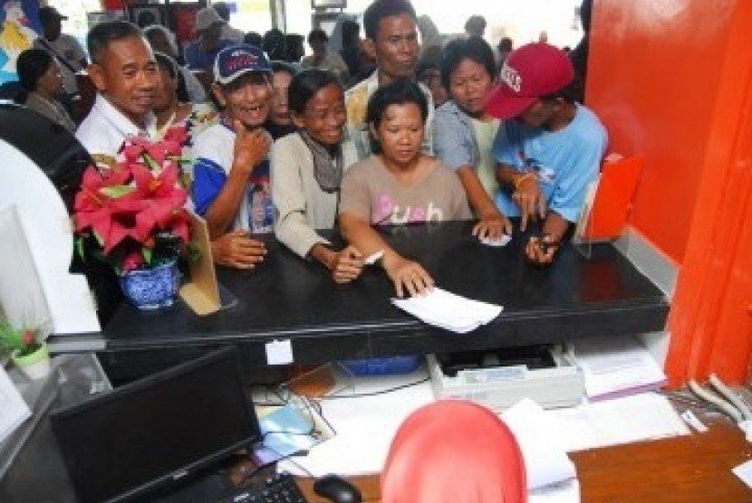 Pemerintah Kebut Penyaluran BLT Kesra 2025 hingga Desember