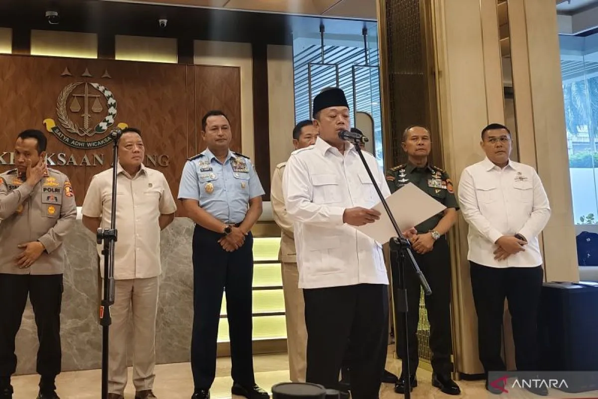 Gunakan Tanah Kemhan, HGU Perusahaan Gula Dicabut ATR/BPN