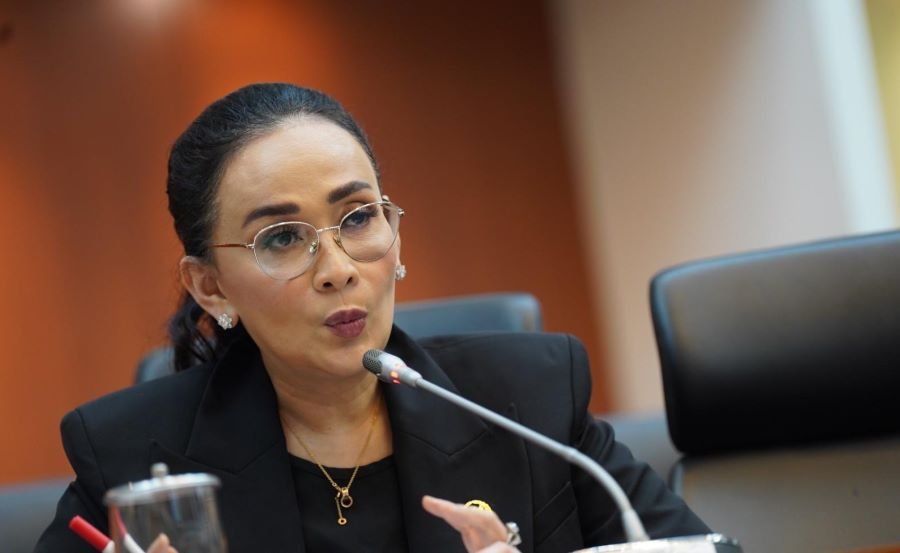 NasDem Dukung Pembatasan Akses Medsos bagi Anak