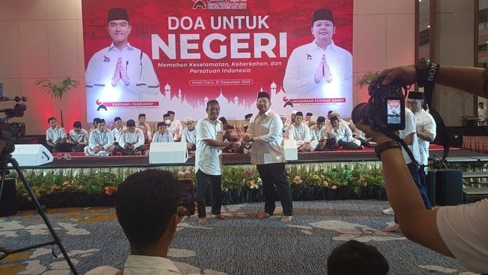 PSI Sulsel Siapkan Kejutan Saat Rakernas Akhir Januari 2026 di Makassar