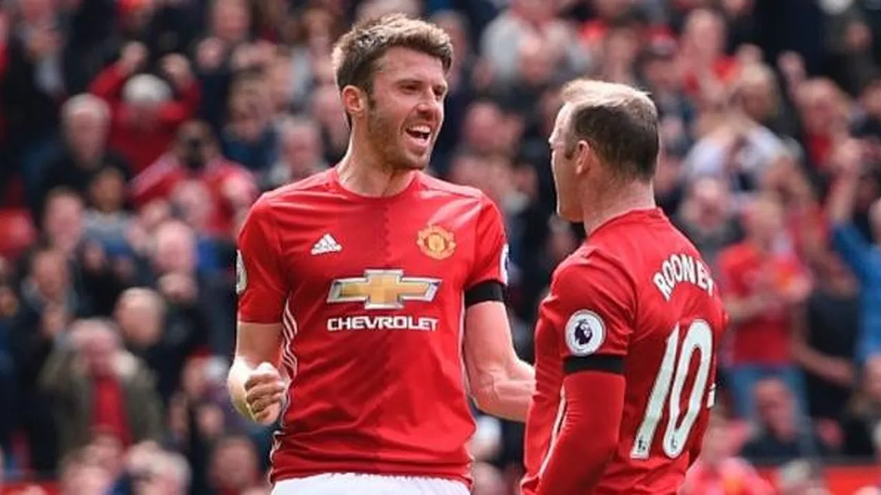 Wayne Rooney Bersedia Kembali ke MU dan Gabung Jadi Staf Pelatih