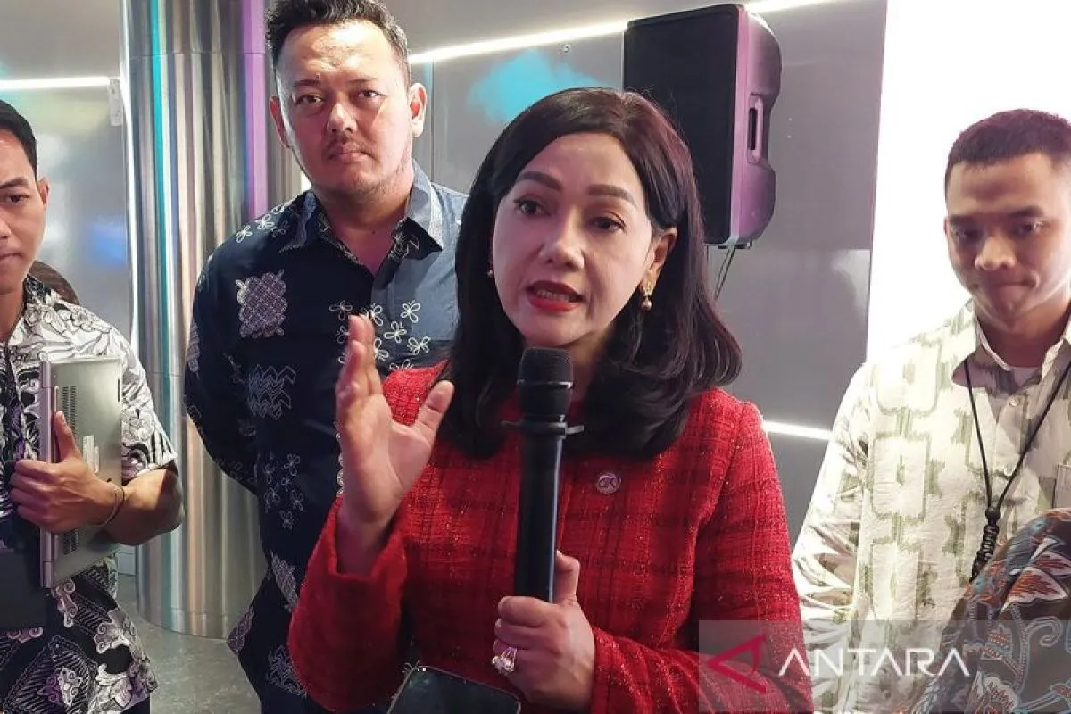 OJK Blokir 127 Ribu Rekening Terkait Penipuan, Kerugian Capai Rp9 Triliun