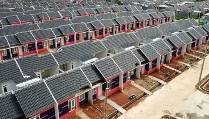 Program 3 Juta Rumah Dinilai Butuh Sistem Berkelanjutan, Bukan Sekadar Proyek