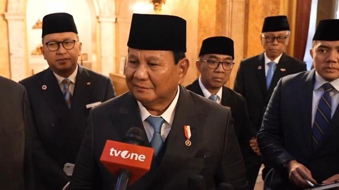 Presiden Prabowo Targetkan Pembangunan 10 Universitas Baru untuk Percepat Ketersediaan Tenaga Medis