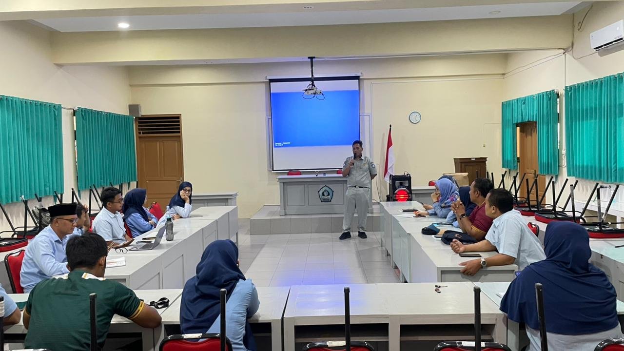 Edukasi Keselamatan Sejak Dini, Jasa Raharja Gelar PPKL bagi Tenaga Pengajar di Sleman