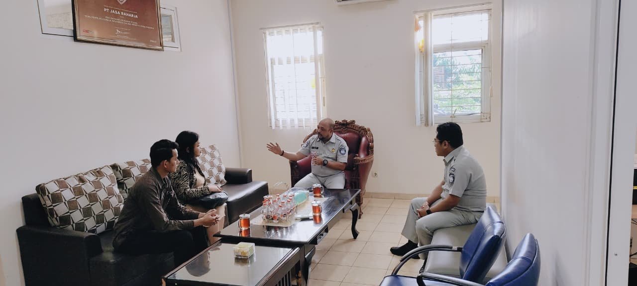 Dorong Layanan Lebih Cepat dan Tepat, KPJR Tk.I Bantul Perkuat Kolaborasi dengan RS Sedayu General Hospital Bantul