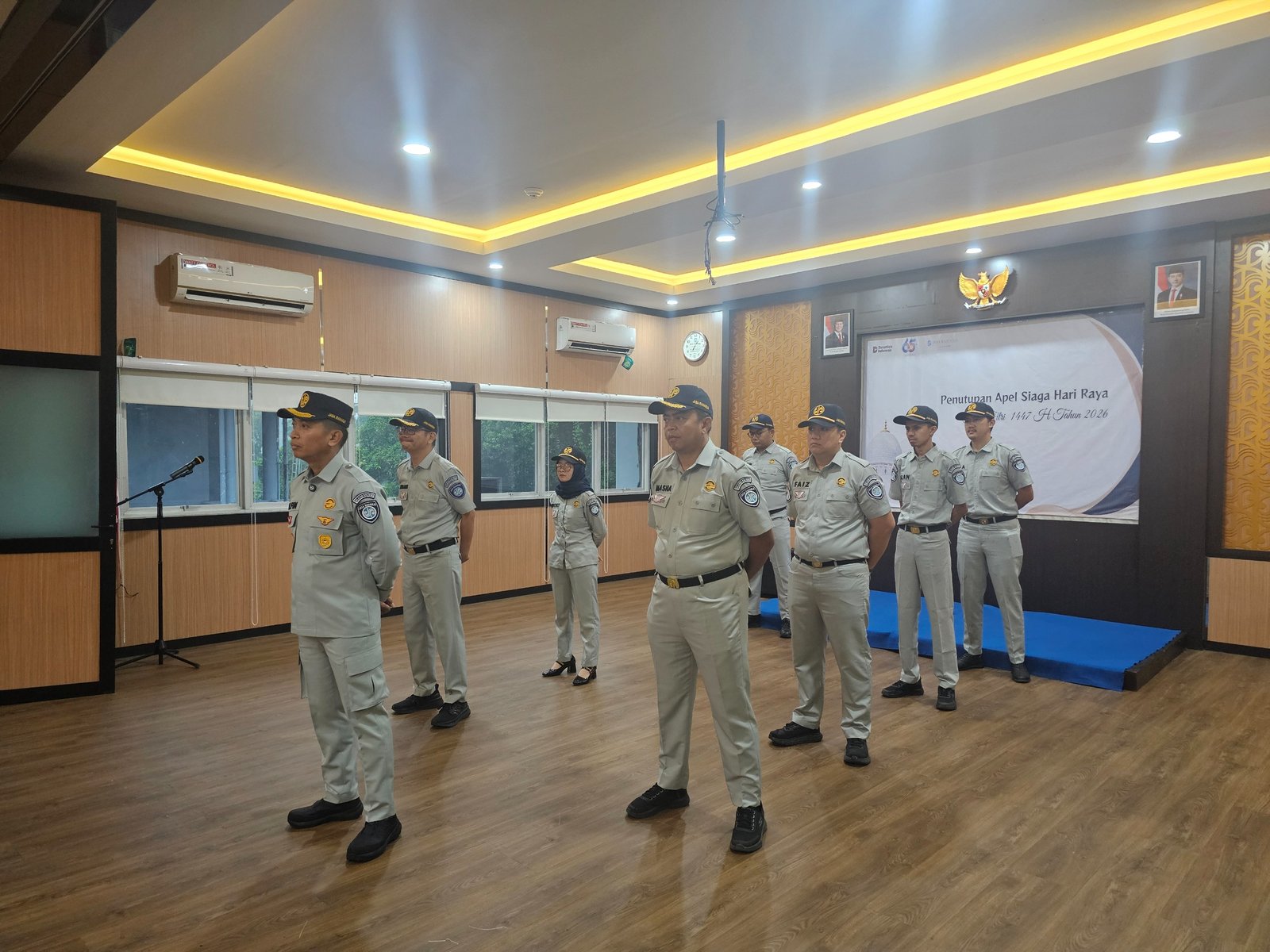 Resmi Ditutup, Siaga Lebaran 2026 Jasa Raharja Kalteng Perkuat Komitmen Pelayanan dan Keselamatan Masyarakat