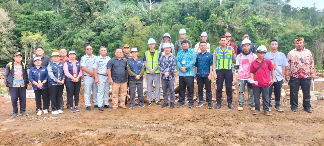 Jasa Raharja Singkawang dan UPT PPD Wilayah Singkawang Perkuat Tertib Administrasi Kendaraan Operasional di Bengkayang