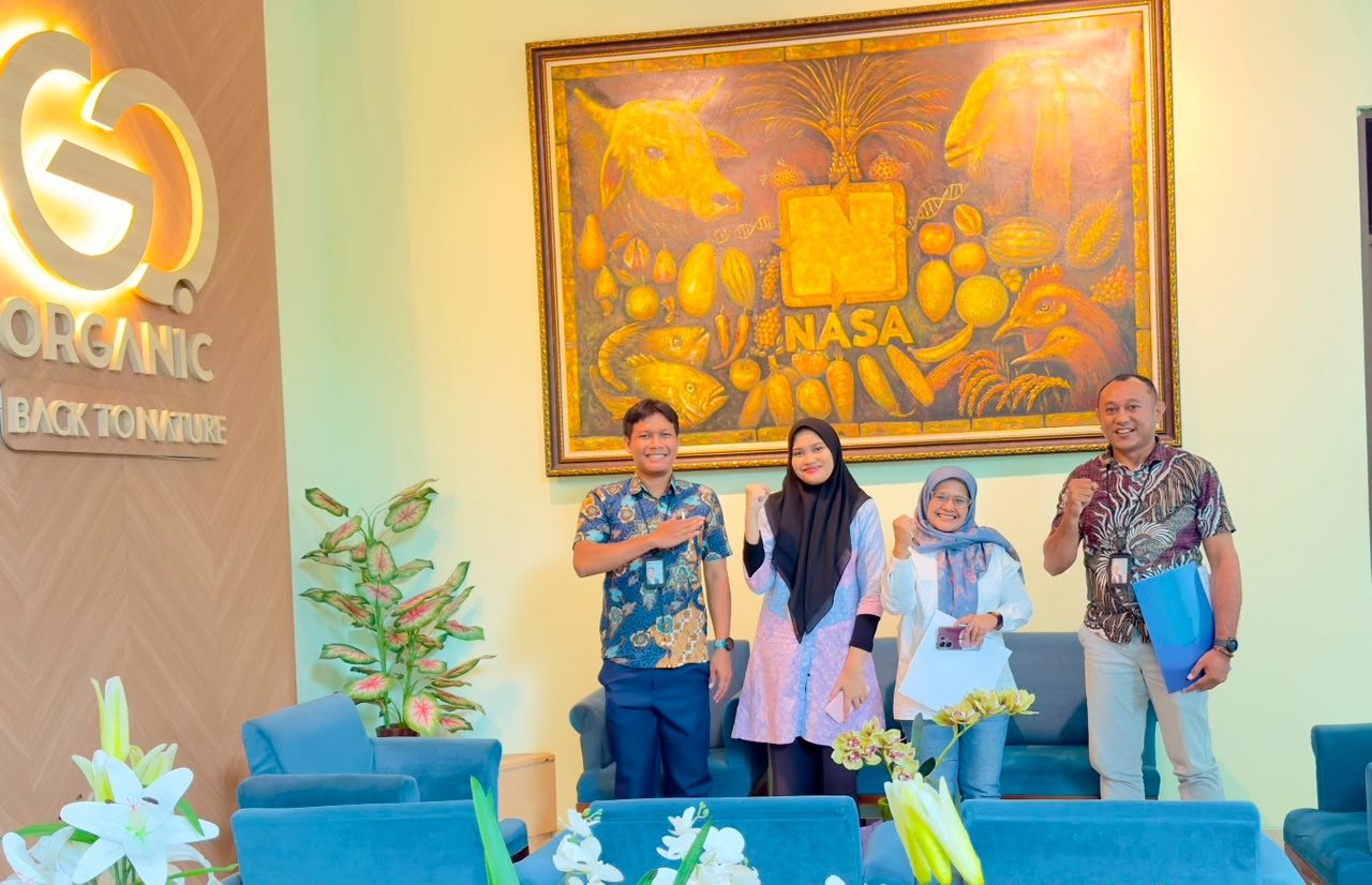 Perkuat Kepatuhan Administrasi Kendaraan, Jasa Raharja Intensifkan SIGAP Instansi di PT Natural Nusantara