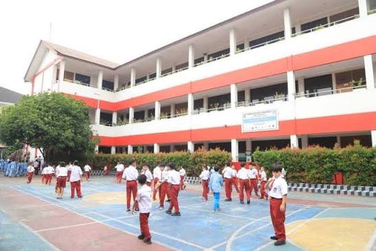 Pemerintah Kucurkan Rp2,2 Triliun Demi Membangun 9 Sekolah Rakyat