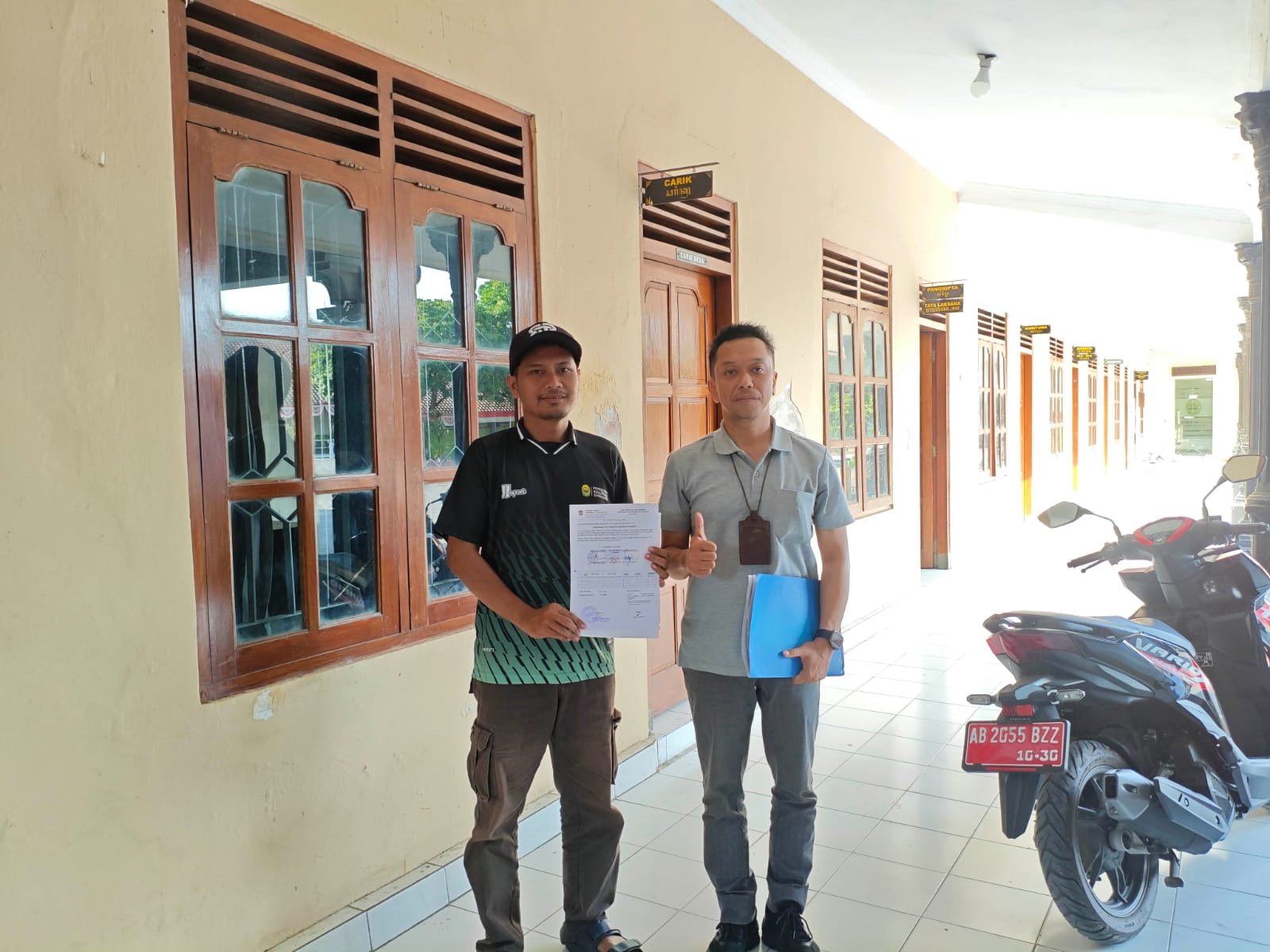 SIGAP Instansi Jadi Langkah Strategis Jasa Raharja Tingkatkan Kepatuhan Wajib Pajak Kendaraan